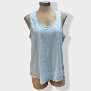 Arc'teryx Racerback Athletic Tank Light Blue